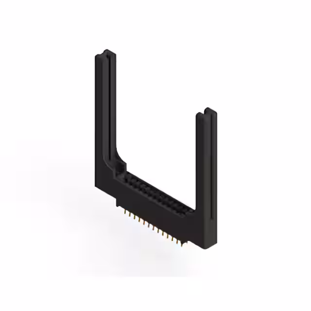 396-026-556-858 EDAC Inc.  Edgeboard Connectors